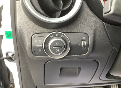 Alfa Romeo STELVIO MY20 2.2 190 ch Q4 AT8 Sprint