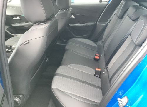 Peugeot 208 PureTech 100 S&S EAT8 Allure Pack
