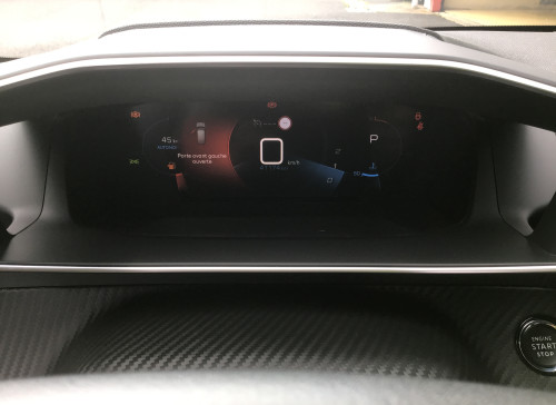 Peugeot 208 PureTech 100 S&S EAT8 Allure Pack