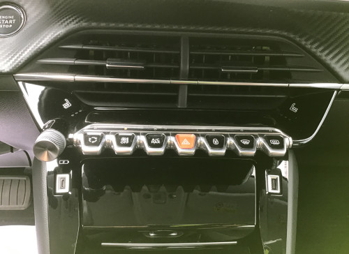 Peugeot 208 PureTech 100 S&S EAT8 Allure Pack