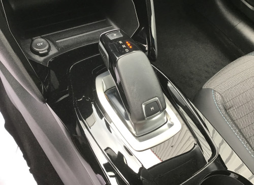Peugeot 208 PureTech 100 S&S EAT8 Allure Pack