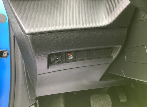 Peugeot 208 PureTech 100 S&S EAT8 Allure Pack