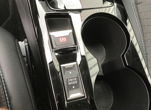 Peugeot 208 PureTech 100 S&S EAT8 Allure Pack