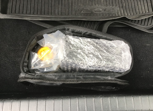 Peugeot 208 PureTech 100 S&S EAT8 Allure Pack