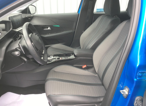 Peugeot 208 PureTech 100 S&S EAT8 Allure Pack