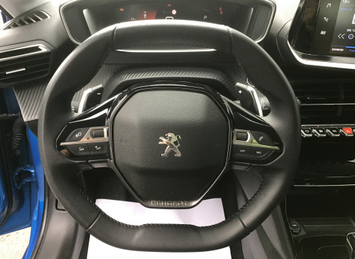 Peugeot 208 PureTech 100 S&S EAT8 Allure Pack