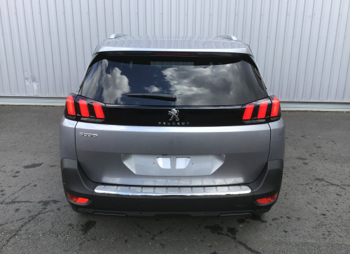 Peugeot 5008 Nouveau BlueHDi 130ch S&S EAT8 Allure Pack