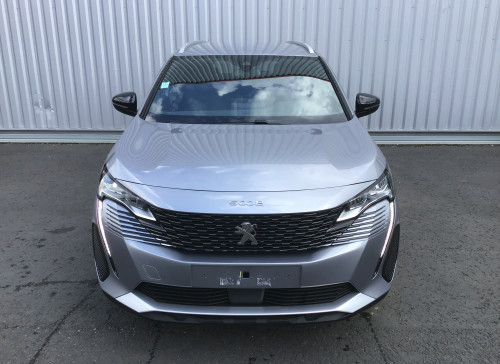 Peugeot 5008 Nouveau BlueHDi 130ch S&S EAT8 Allure Pack