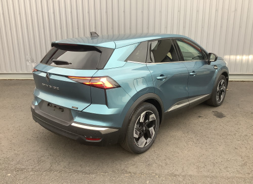 Renault SYMBIOZ Nouveau E-Tech full hybrid 145 Techno