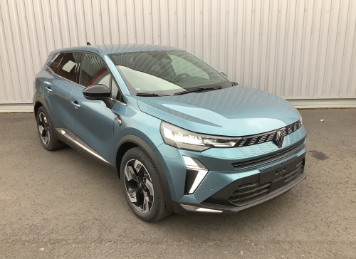 Renault SYMBIOZ Nouveau E-Tech full hybrid 145 Techno