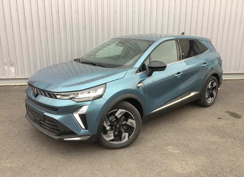 Renault SYMBIOZ Nouveau E-Tech full hybrid 145 Techno