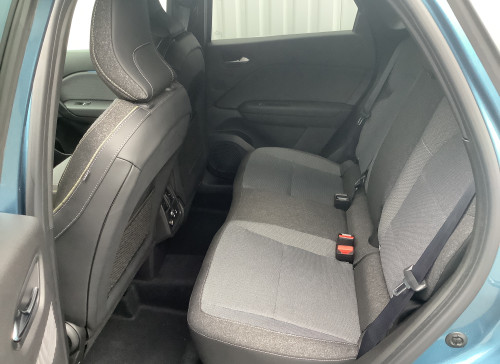 Renault SYMBIOZ Nouveau E-Tech full hybrid 145 Techno