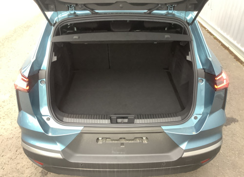 Renault SYMBIOZ Nouveau E-Tech full hybrid 145 Techno