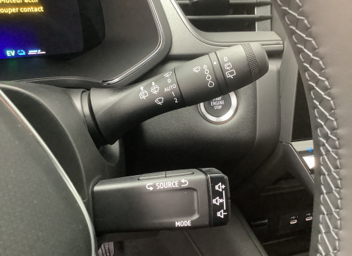 Renault SYMBIOZ Nouveau E-Tech full hybrid 145 Techno