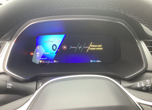 Renault SYMBIOZ Nouveau E-Tech full hybrid 145 Techno
