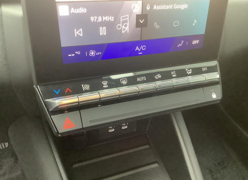 Renault SYMBIOZ Nouveau E-Tech full hybrid 145 Techno