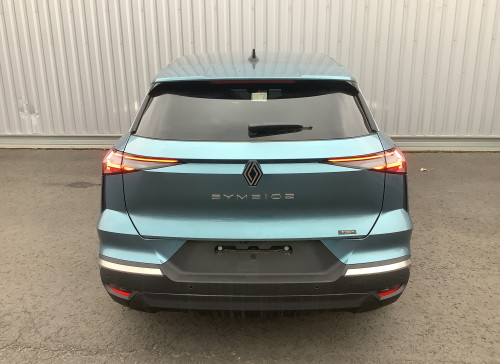 Renault SYMBIOZ Nouveau E-Tech full hybrid 145 Techno