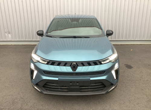 Renault SYMBIOZ Nouveau E-Tech full hybrid 145 Techno