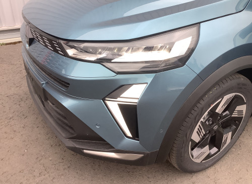 Renault SYMBIOZ Nouveau E-Tech full hybrid 145 Techno