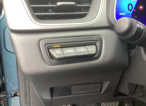 Renault SYMBIOZ Nouveau E-Tech full hybrid 145 Techno