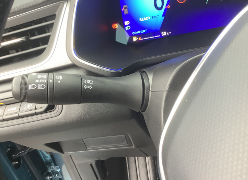 Renault SYMBIOZ Nouveau E-Tech full hybrid 145 Techno