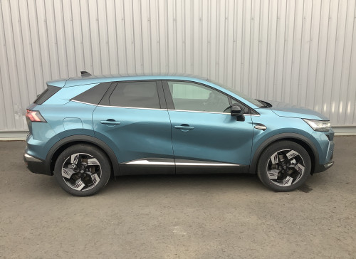 Renault SYMBIOZ Nouveau E-Tech full hybrid 145 Techno