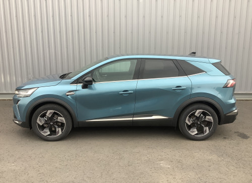 Renault SYMBIOZ Nouveau E-Tech full hybrid 145 Techno