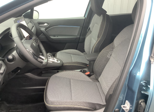Renault SYMBIOZ Nouveau E-Tech full hybrid 145 Techno