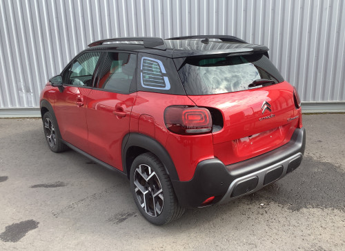 Citroën C3 AIRCROSS Nouveau PureTech 130 S&S EAT6 Shine Pack