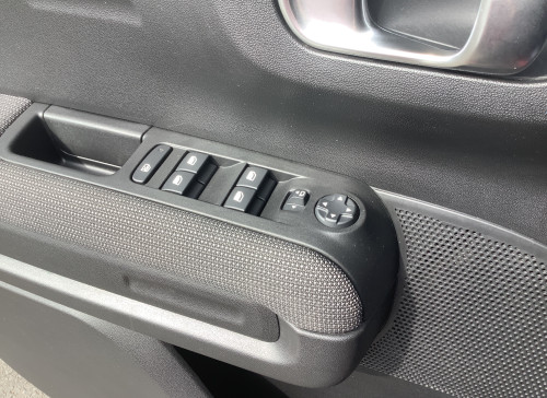 Citroën C3 AIRCROSS Nouveau PureTech 130 S&S EAT6 Shine Pack