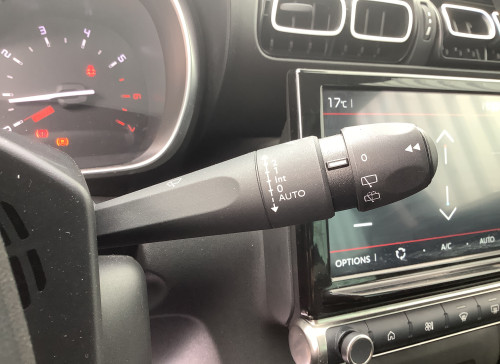 Citroën C3 AIRCROSS Nouveau PureTech 130 S&S EAT6 Shine Pack