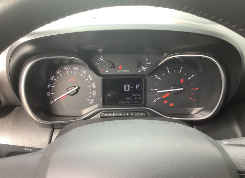 Citroën C3 AIRCROSS Nouveau PureTech 130 S&S EAT6 Shine Pack