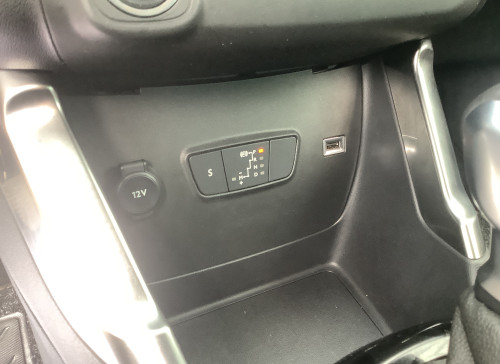 Citroën C3 AIRCROSS Nouveau PureTech 130 S&S EAT6 Shine Pack