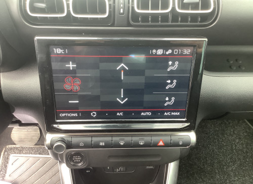 Citroën C3 AIRCROSS Nouveau PureTech 130 S&S EAT6 Shine Pack