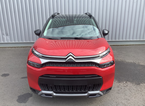Citroën C3 AIRCROSS Nouveau PureTech 130 S&S EAT6 Shine Pack