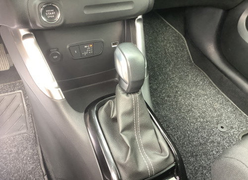 Citroën C3 AIRCROSS Nouveau PureTech 130 S&S EAT6 Shine Pack
