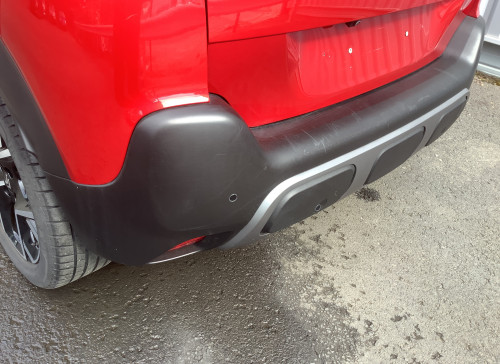 Citroën C3 AIRCROSS Nouveau PureTech 130 S&S EAT6 Shine Pack