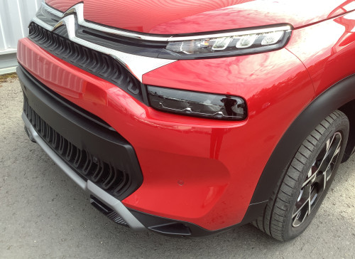 Citroën C3 AIRCROSS Nouveau PureTech 130 S&S EAT6 Shine Pack