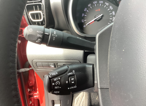 Citroën C3 AIRCROSS Nouveau PureTech 130 S&S EAT6 Shine Pack