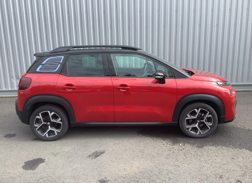 Citroën C3 AIRCROSS Nouveau PureTech 130 S&S EAT6 Shine Pack
