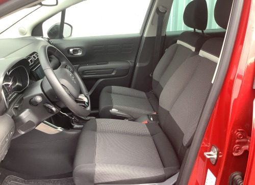 Citroën C3 AIRCROSS Nouveau PureTech 130 S&S EAT6 Shine Pack