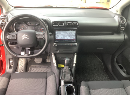 Citroën C3 AIRCROSS Nouveau PureTech 130 S&S EAT6 Shine Pack