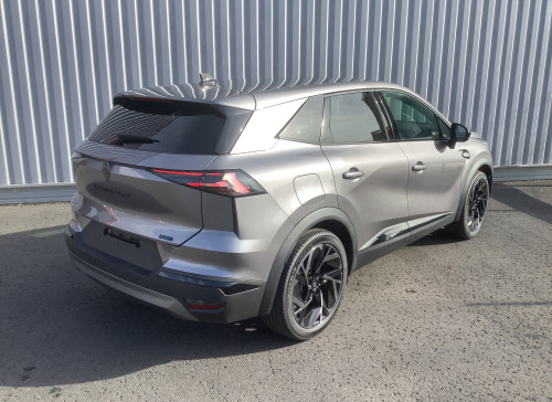 Renault SYMBIOZ Nouveau E-Tech full hybrid 145 Esprit Alpine
