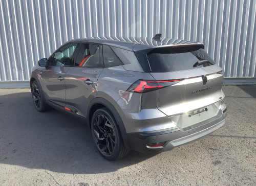 Renault SYMBIOZ Nouveau E-Tech full hybrid 145 Esprit Alpine