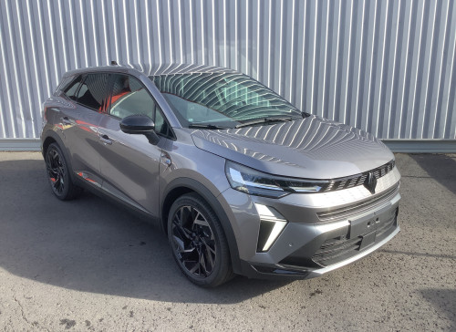 Renault SYMBIOZ Nouveau E-Tech full hybrid 145 Esprit Alpine