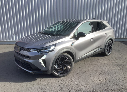 Renault SYMBIOZ Nouveau E-Tech full hybrid 145 Esprit Alpine