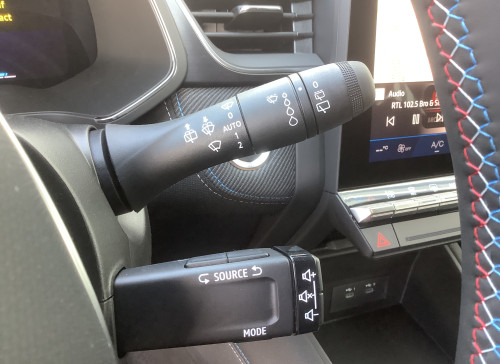Renault SYMBIOZ Nouveau E-Tech full hybrid 145 Esprit Alpine