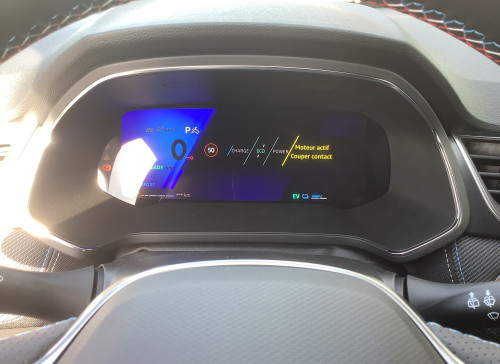 Renault SYMBIOZ Nouveau E-Tech full hybrid 145 Esprit Alpine