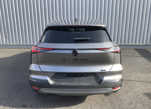 Renault SYMBIOZ Nouveau E-Tech full hybrid 145 Esprit Alpine