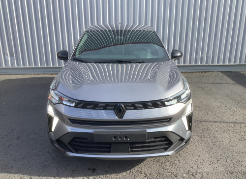 Renault SYMBIOZ Nouveau E-Tech full hybrid 145 Esprit Alpine